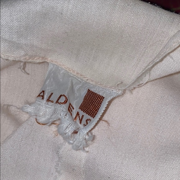 True Vintage pastel pink dress - Picture 3 of 4